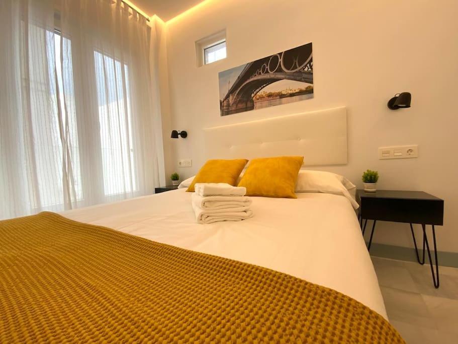 My Home In Triana, Luminoso Y Acogedor Apartamento — Photos 3
